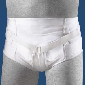 Soft Form Hernia Brief