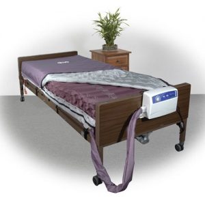 Drive 14027 Med Aire Alternating Pressure Mattress System