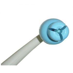 Bottom Buddy Toilet Aid