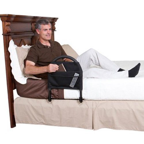 Stander Bed Rail Advantage Traveler