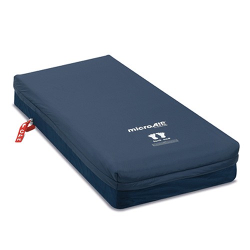 Invacare microAIR Alternating Pressure Mattress with Compressor