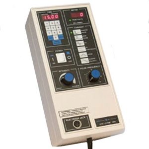 Mettler Sys*Stim 206 Neuromuscular Stimulator