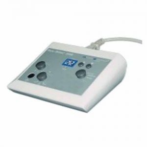 Mettler Sys*Stim 208 Low Volt Stimulator : Sys*Stim 208 - one channel