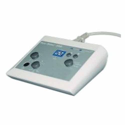 Mettler Sys*Stim 208 Low Volt Stimulator : Sys*Stim 208 - one channel