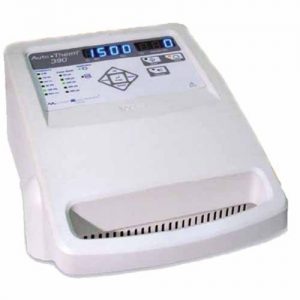 Mettler Auto*Therm 390 Shortwave Diathermy Unit : Auto*Therm 390