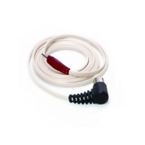 Mettler Sys*Stim 216 4-Lead Patient Cable