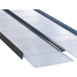 Harmar Mobility Portable Wheelchair Scooter Ramp : Harmar Ramp - 6' x 30"