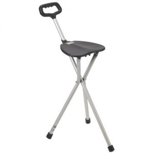 Drive Folding Seat Cane