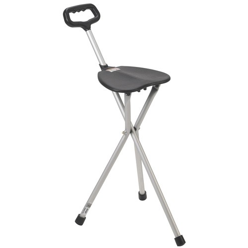 Drive Folding Seat Cane