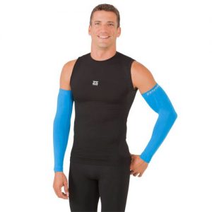 Zensah Compression Arm Sleeves