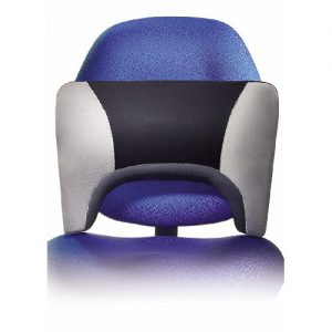 Mediflow Logic Back Supreme Back Support