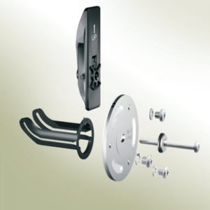 Moen SecureMount Wall Anchors - Pair