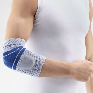 Bauerfeind EpiTrain Elbow Support