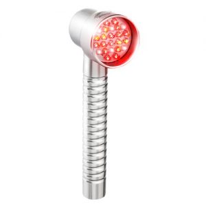 Baby Quasar Plus Red Light Therapy Device