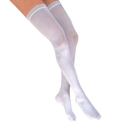 Jobst Thigh High Anti-Embolism Stockings