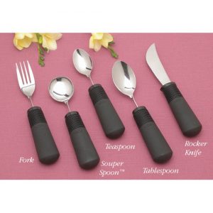OXO Good Grips Weighted Utensils