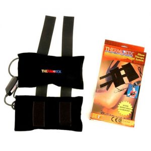 Thermotex Infrared Heating Pad for Elbow