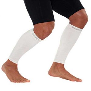 Zensah Compression Leg Sleeves