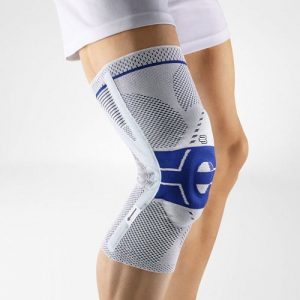 Bauerfeind GenuTrain P3 Knee Support