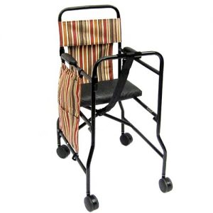 Merry Walker Institutional Ambulation Device : Institutional Width - X-Large
