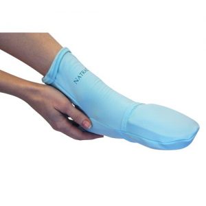 Ossur NatraCure Cold Therapy Socks Universal