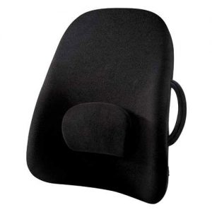 Obus Forme Wideback Backrest Support