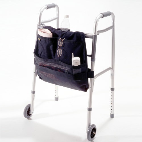 EZ Access Walker Carryon Bag-Front Mount