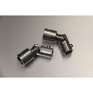 Cardan Joint Adapters - Pair