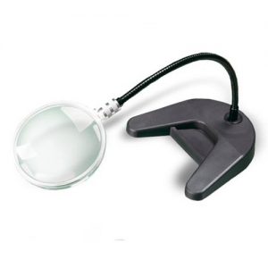 Donegan FLEX-A-MAG Magnifier