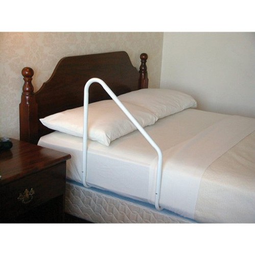Slant Rail Reversible Bedrail