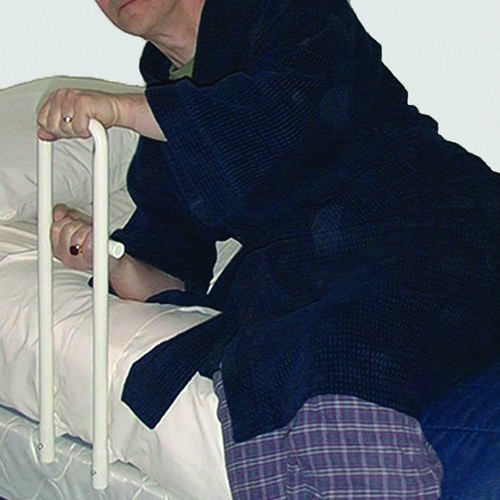 Transfer Handle Bed Rail