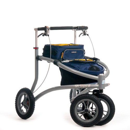 Veloped Trek