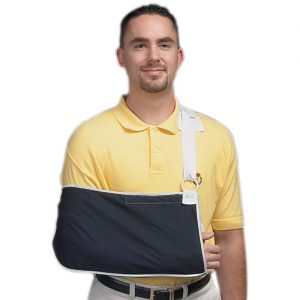 Norco Envelope Arm SlingÂ Universal