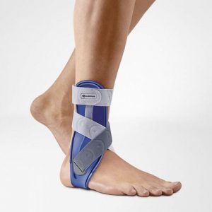 Bauerfeind Malleoloc Ankle Brace