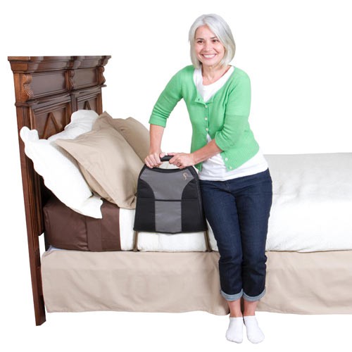 Stander Bedside Econorail