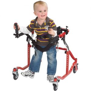 Luminator Posterior Gait Trainer