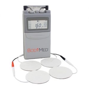BodyMed Digital Dual Channel Interferential Therapy Unit