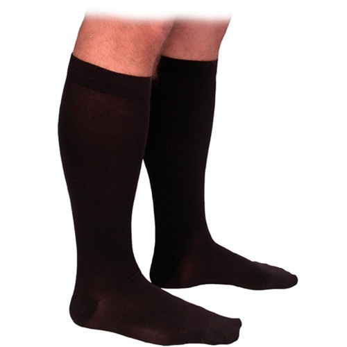 Sigvaris Mens Select Comfort Knee Highs 30-40 mmHg