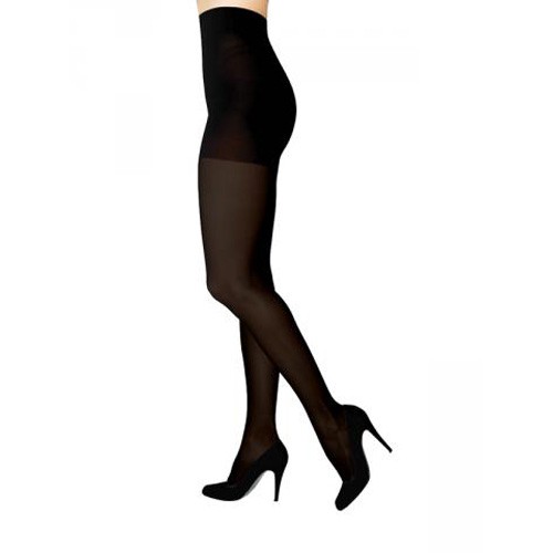Sigvaris Soft Opaque Womens Compression Pantyhose 20-30mmHg