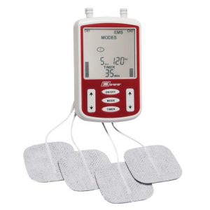 Zewa TENS / EMS Combo Unit
