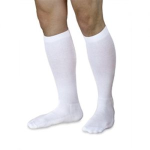 Sigvaris Mens Diabetic Compression Sock 18-25mmHg