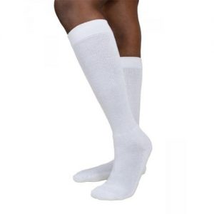 Sigvaris Womens Diabetic 18-25mmHg Compression Sock