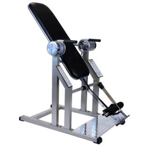 Teeter Power VI Inversion Table