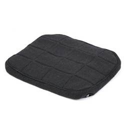ROHO LTV Seat Cushion with Fabric Cover - 18" x 16" x 2"