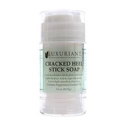 Luxuriant Cracked Heel Stick Soap - 3oz