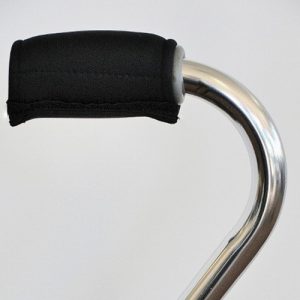 Synergy Rehab Cane Grip Handle GelRaps