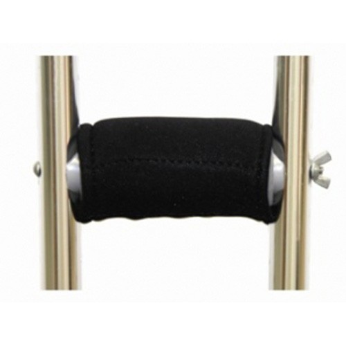 Synergy Rehab Crutch Handle Grip GelRaps - 1 Pair