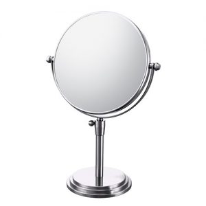 Kimball & Young 5X Mirror Image Classic Adjustable Vanity Mirror