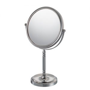 Kimball & Young Mirror Image Recessed Base 10X Vanity Mirror