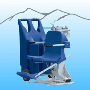 Pro Pool Lift Portable Retrofit Kit